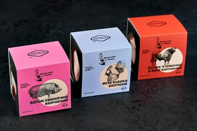 DMVT肉制品包裝設(shè)計(jì) 從視覺保護(hù)到消費(fèi)體驗(yàn)的全面升級