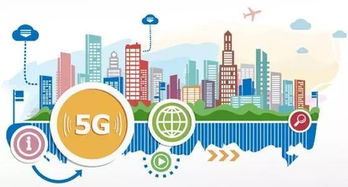 世界電信日50載 5G領航，開啟下一個通信時代的技術開發新篇章