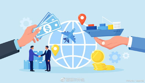 數字化轉型浪潮下軟件外包服務商的突圍之道