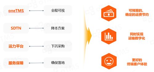 運輸數字化能否實現降本增效？軟件外包服務的機遇與挑戰