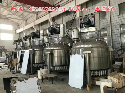 全國收購二手食品殺菌鍋及二手日用百貨銷售業(yè)務解析