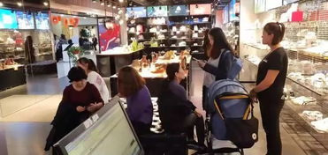 夢想照進現(xiàn)實 從夢中醒來，在實干中綻放——記世紀金花咸陽百貨賣場五部圓滿完成十一銷售任務
